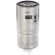 MANN-FILTER WK82 - Fuel Filter
