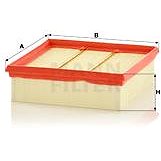 MANN-FILTER C20106 - Air Filter