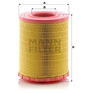 MANN-FILTER C29010KIT - Vzduchový filtr