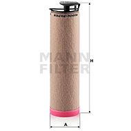 MANN-FILTER CF500 - Air Filter
