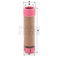 MANN-FILTER CF52/2 - Vzduchový filtr