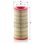 MANN-FILTER C19460/2 - Vzduchový filtr