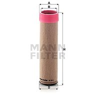 MANN-FILTER CF97/2 - Vzduchový filtr