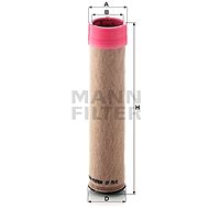 MANN-FILTER CF75/2 - Vzduchový filtr