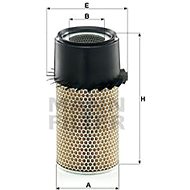 MANN-FILTER C16190x - Air Filter