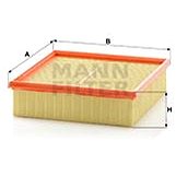 MANN-FILTER C22117 - Air Filter