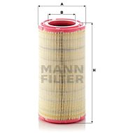 MANN-FILTER C24904/2 - Vzduchový filtr
