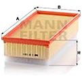 MANN-FILTER C33156/1 - Air Filter