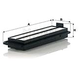 MANN-FILTER C37005 - Air Filter