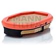 MANN-FILTER CF2125 - Vzduchový filtr