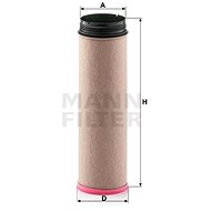 MANN-FILTER CF710 - Air Filter