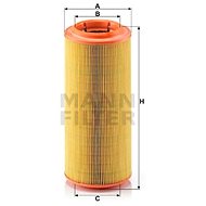 MANN-FILTER C12107 - Air Filter