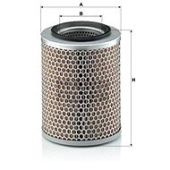 MANN-FILTER C17134 - Vzduchový filtr