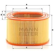 MANN-FILTER C24135 - Vzduchový filtr
