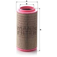 MANN-FILTER C271320/2 - Vzduchový filtr