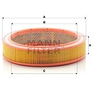 MANN-FILTER C2852/2 - Air Filter