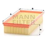 MANN-FILTER C29105 - Air Filter