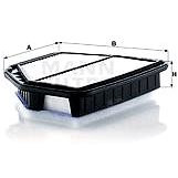 MANN-FILTER C30012 - Air Filter