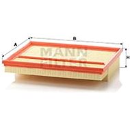 MANN-FILTER C30195/2 - Air Filter
