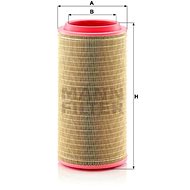 MANN-FILTER C30810/3 - Vzduchový filtr