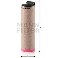 MANN-FILTER CF610 - Air Filter