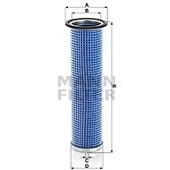 MANN-FILTER CF75/1x - Vzduchový filtr