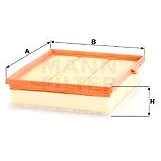 MANN-FILTER C26010 - Air Filter