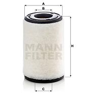 MANN-FILTER C14011 - Air Filter