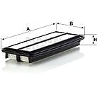 MANN-FILTER C35008 - Air Filter