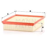 MANN-FILTER C29029 - Air Filter