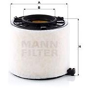 MANN-FILTER C17010 - Air Filter