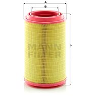 MANN-FILTER C26025 - Vzduchový filtr