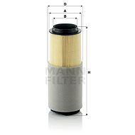 MANN-FILTER C12003 - Air Filter