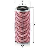 MANN-FILTER C14140 - Air Filter