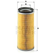 MANN-FILTER C14159 - Air Filter