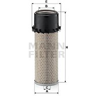MANN-FILTER C14190 - Vzduchový filtr