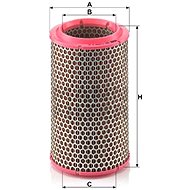 MANN-FILTER C1589/2 - Air Filter