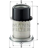 MANN-FILTER C16150 - Vzduchový filtr