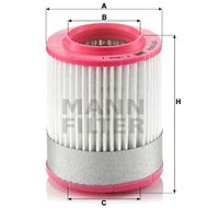 MANN-FILTER C1652/1 - Air Filter