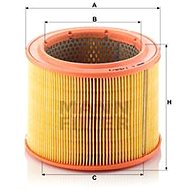 MANN-FILTER C1760/1 - Air Filter