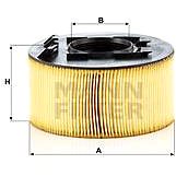 MANN-FILTER C1882 - Air Filter