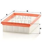 MANN-FILTER C1923 - Air Filter