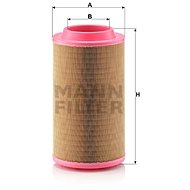 MANN-FILTER C23610 - Vzduchový filtr