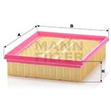 MANN-FILTER C2498 - Air Filter