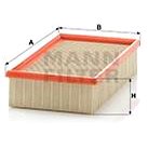 MANN-FILTER C26110/1 - Air Filter