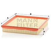 MANN-FILTER C26110/2 - Air Filter