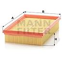 MANN-FILTER C28105 - Air Filter