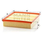 MANN-FILTER C28214/1 - Air Filter