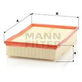 MANN-FILTER C30189/1 - Air Filter