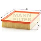 MANN-FILTER C30195 - Air Filter